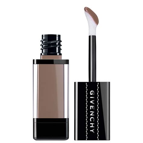 givenchy interdite 03 vintage brown|Givenchy Ombre Interdite Liquid Eyeshadow 03 Vintage Brown.